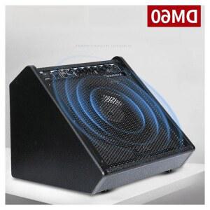 전자 드럼 스피커 DM 30 01 나시 악기 블루투스 30W 키보드 오디오