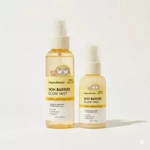 온그리디언츠 스킨 베리어 속광 미스트 100ml+50ml