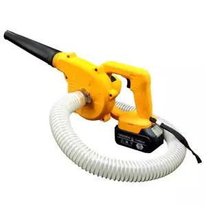 가루살포기 분말 석회 농약 충전 양계 원예 무선