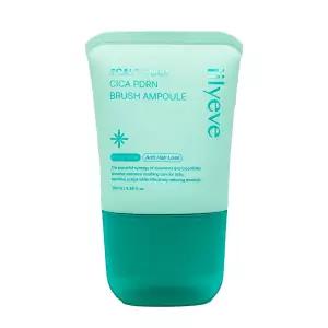 릴리이브 스칼프턴 시카 PDRN 탈모완화 브러쉬 앰플 100ml 1개