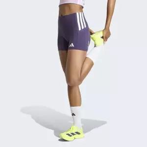 [아디다스](의정부점)[아디다스코리아공식] 아디제로 숏 레깅스 [KA1698]