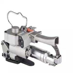 공압식 밴딩기 에어 제함기 포장기계 봉합기 텐셔너 스트래핑 자동