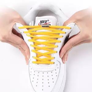 무매듭 신발끈 매듭없는 운동화 신발끈 캡슐형 pmn6+8gSI