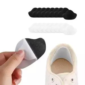 신발뒤꿈치패드 운동화 셀프 수선 패치 10P