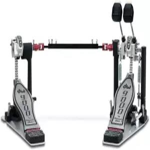 DW DWCP9002PBL 레프티 더블 베이스 드럼 페달