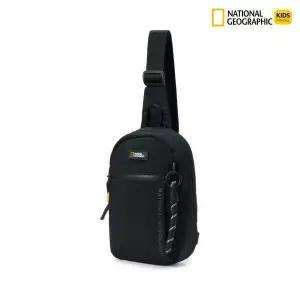 내셔널지오그래픽키즈 경량 원포켓 슬링백 140746