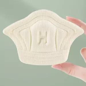 운동화 신발클때 뒤꿈치수선 뒤꿈치쿠션 헤짐방지패드 LhJ6+1Tuk