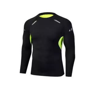 웨이트 운동복 헬스복 긴팔 트레이닝복 남자 상의