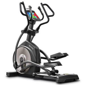 일립티컬머신 기구 일립티컬 흰색 컬러화면 전신 전신운동 스텝퍼 E8 걷기 실내