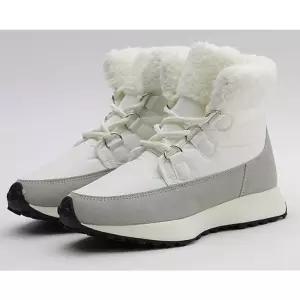유행 여성 방한 털부츠 데일리 패션 털신발 털슈즈