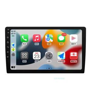 차량 모니터 스크린 MP5 등받이 받침 오버 머리 SD lcd 유 무선 차량용모니터