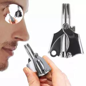 반영구 B수동식 코털재거기 콧털깍기 새치 정리기