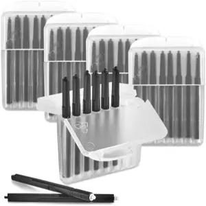 보청기 필터 포낙 와이드엑스 사운드 액세서리용 왁스 가드 40개