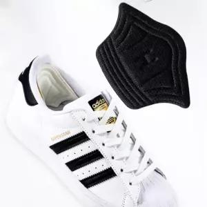 발뒤꿈치 패드 구두 클때 뒷꿈치 보호 수선 쿠션 패드 ZZY9+2DII