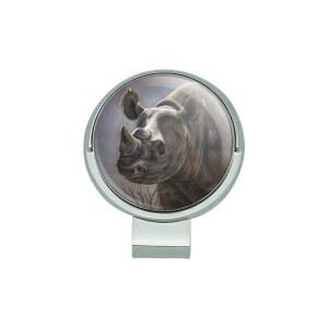 검은 코뿔소 모자 에임레온도르 FB5681 010 실사 사이즈 마라톤