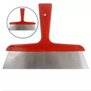 쌍문상회 스텐헤라 태양 도배 해라 25cm 스크래퍼 벽페인트 바닥