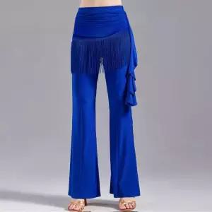 라인댄스 레깅스 스커트 줌바 사교 치랭스 치마