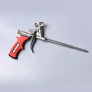 [콩심팥심]타이거 강력 우레탄 폼건 고품질 건축용 폼