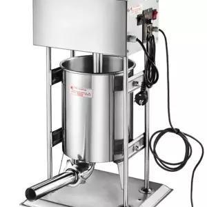 30L 수세 소세지 전동 자동 업소용 소시지충진기 기계 햄