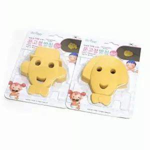 문고정받침 시리즈 출산유아용품 유아용품 안전용품