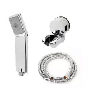 절수 샤워헤드 샤워기세트 샤워기호스 절수샤워기헤드