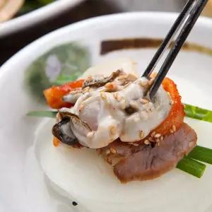 [영양만점 당일조업] 통영 생굴 1kg(70미 내외) 탱글탱글한 살