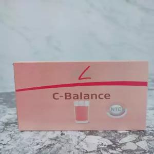 독일 피엠 PM 피트라인 C-밸런스