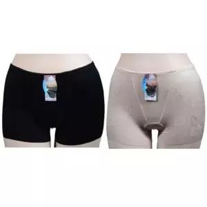 [오노마] ONM 골반형 누디 숏 거들 짧은 속바지