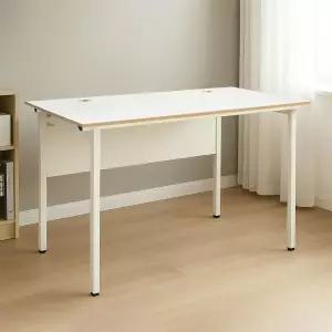 [아트박스]/가구느낌 포비책상 컴퓨터 1인 원룸 학생테이블 1200x800