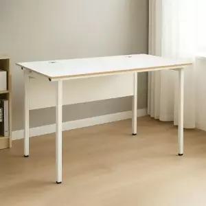 아트박스 가구느낌 포비책상 컴퓨터 1인 원룸 학생테이블 1200x800