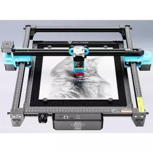 소형 레이저각인기 레이저마킹기 금속 미니