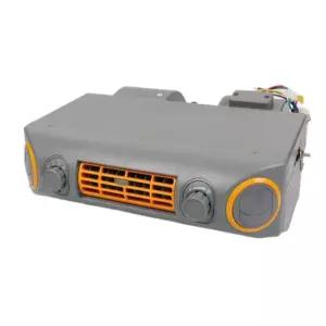 차량용 에어컨 무시동 굴착기 냉난방 냉풍기 굴삭기 중장비 트럭