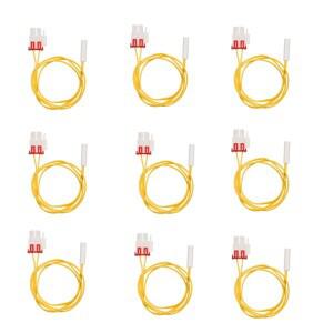 호환 5K 냉장고용 9팩 DA32-00006W 제상 온도 센서