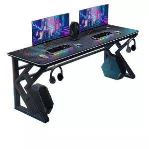2인용 컴퓨터책상 게이밍책상 가정용 2200 2000 1800 학생 게이밍테이블