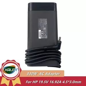 호환  게이밍 노트북 AC 어댑터 HP OMEN 6 PRO OMEN 7 PLUS용 충전기 17-CK 17t-CK TPC-DA60 TPN-Q266 ADP-