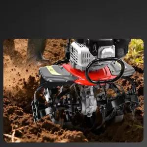 제이 형제농기계 미니관리기 경운기 농업용 관리기