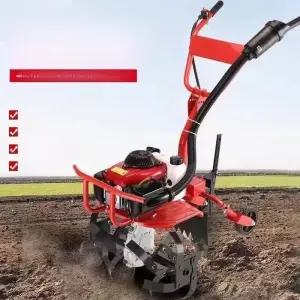 제이 형제농기계 밭갈이 농업용 경운기 미니관리기