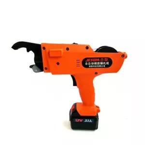 자동 철사 결속기 밴딩기 무선 충전식 철근 바인더기