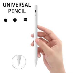 삼성 갤럭시 탭 A9 S11 A11 S9+S8+S7+S7FE S6lite A8 A7 라이트용 스타일러스 펜 충전식 틸트 터치 샤오미