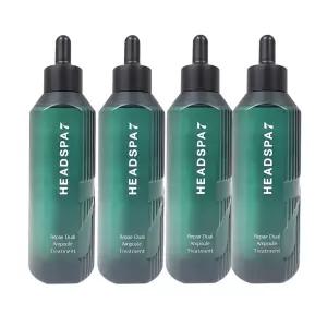 [최신상] 헤드스파7 리페어 듀얼앰플 트리트먼트 시즌4 230ml 4개