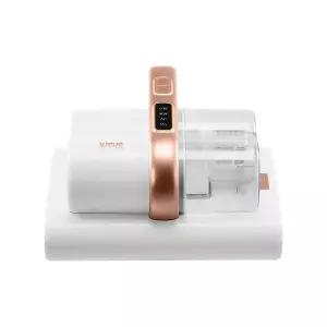 샤크 듀얼브러쉬 침구청소기 MT1 집먼지진드기 UV살균 열풍건조 275283