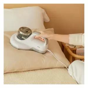 하츠 굿슬립클리너 집먼지 진드기 살균 침구청소기 CVC-3384B 275289