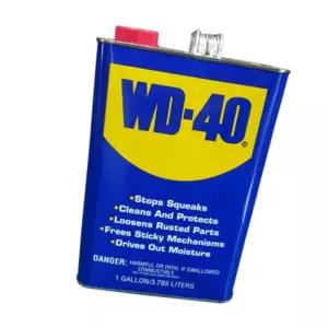 윤활방청유 WD-40 3.785L 정비 구리스스프레이 코팅
