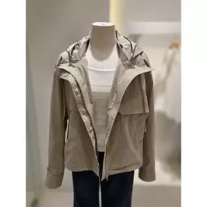 [SOUP](신세계 사우스시티) 후드 숏 점퍼 (SC3UJ9ZA)