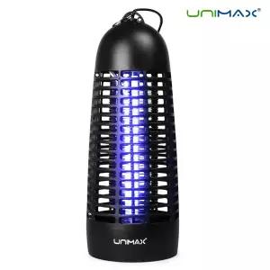 유니맥스 6W 모기퇴치기 가정용 날벌레 해충 퇴치기 UMK-060W
