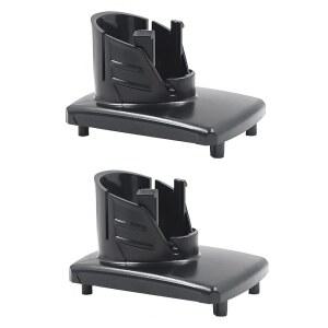 M12 12V 플라스틱 2PCS 상단 부품 Akocire 케이스 교체용 무선 전동 배터리