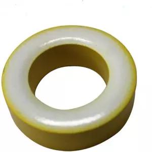 혼다크 4pcs 38X22X11mm 1.5X.9X.4 트랜스포머 페라이트 코어 토로이달 초크스 필터 비드 150-26