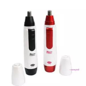 고성능 눈썹 깍이 잔털 제거기 코털 정리 페이스 소품yza918