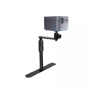 빔프로젝터 거치대 틈새 C90 미니빔 조절 마운트형 미니116821