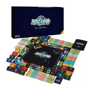 [보리보리/베스트쇼핑]씨앗사 부루마불 클래식 58000